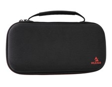 Switch Controller Grip Carrying Case for Nintendo Switch/Switch OLED, 10 Game...