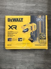 For DEWALT Cordless Tube Cutter 20V MAX XR 1-1/4in Copper Tube Cutter Tool Only