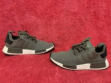 Size 9 - Adidas NMD_R1 Trace Cargo