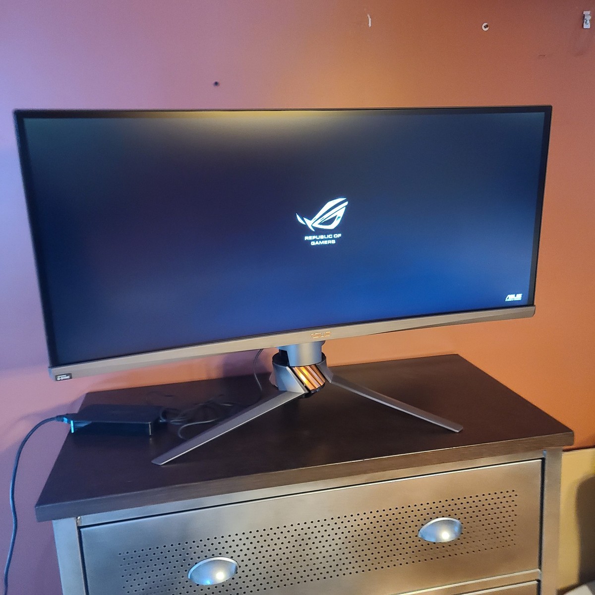 ASUS ROG Swift PG348Q 34