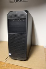 HP Z6 G4 14-Core Xeon Gold 5120 3.20Ghz 16GB 512Gb Nvme Quadro P620 Win 11 N3