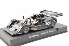 Mr. Slotcar "UOP" Shadow DN4 - J Oliver - 1974 Watkins Glen 1/32 Slot Car MR1033