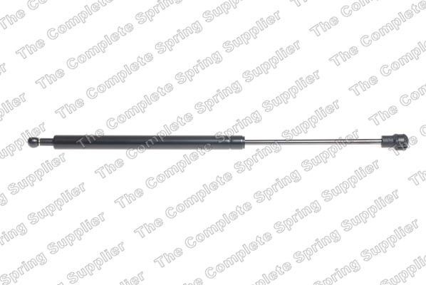 LesjÖFors Gasfeder, Koffer-/Laderaum 8163480 FüR Opel-image