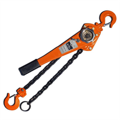 American Power Pull 3/4 Ton Kettenzug 10 FT Hebehöhe 605-10