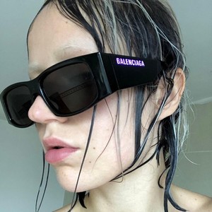 Balenciaga Led Sunglasses | eBay