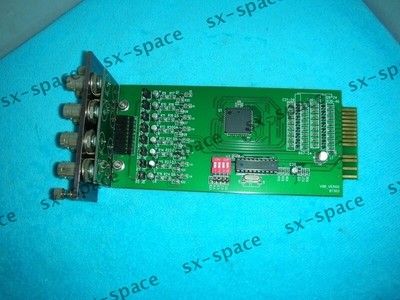 1PCS VIM-VER02  100% tested by DHL or FEDEX #F2