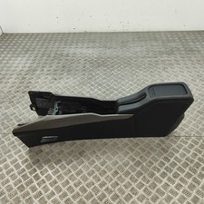 PEUGEOT 2008 MK1 A94 Mittelkonsole 9677863780 RHD 2016 32838181