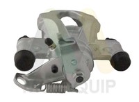 Bremssattel Motaquip VBC110R Gusseisen FüR Opel Movano X62 Bus Cdti FWD RWD 3 EV