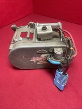Vintage Spe 90 Blower Mounted Starter 671 1271 Dragster Funny Car Bbc Hemi Vintage Spe 90 Blower Mounted Starter 671 1271 Dragster Funny Car Bbc Hemi