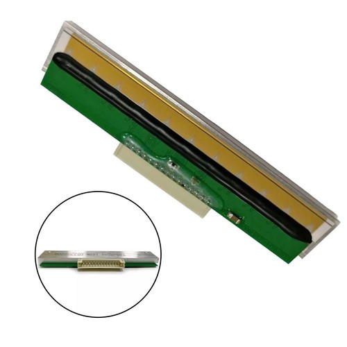 P1029257-001 Printhead Low Temperature Printing Reliable Barcode Printing - Photo 7/9