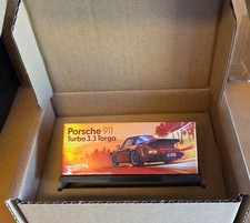 2026 Hot Wheels Rlc Porsche 911 Targa Limited Edition New In Box Ships Free 