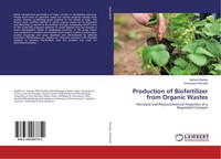 Herbert Stanley (U. A.) | Production Of Biofertilizer From Organic Wastes | Buch