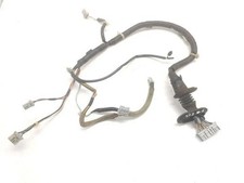 Porte arrière et accessoires Honda LEGEND