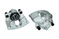 Bremssattel Vorne Links Kamoka JBC0045 FüR Renault