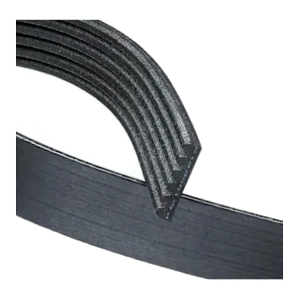 Cinturón serpentino original ACDelco para Volkswagen Tiguan Limited 2017 para 89034171 Foto 3 de 4