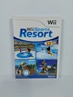 Wii Sports Resort (Nintendo Wii, 2009) CIB - Tested - Free Shipping