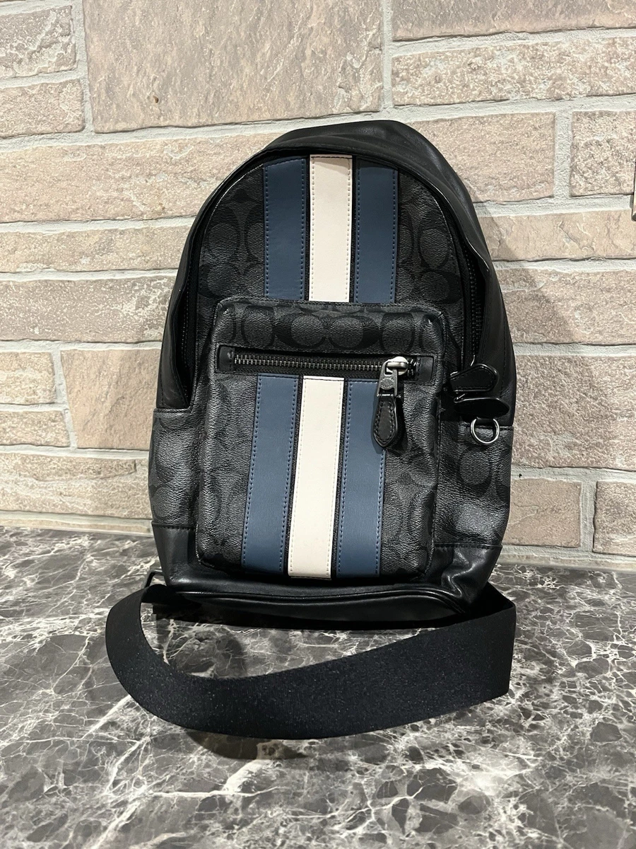 Coach Backpack Style Vintage Bags, Handbags & Cases for sale | eBay