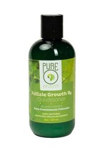 PureONatural Follicle Growth Rx Conditioner 8oz