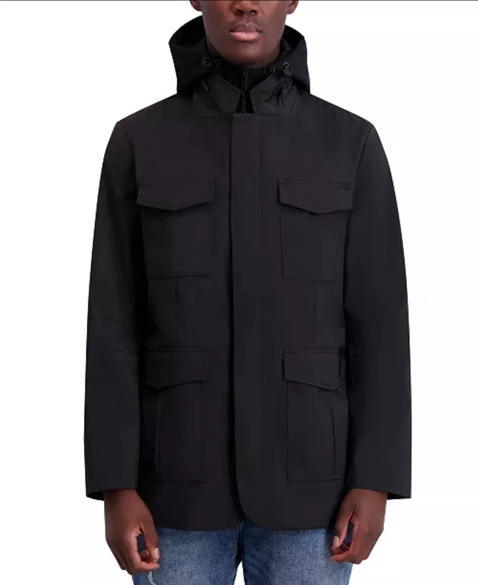 karl lagerfeld jacket products for sale | eBay