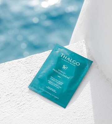 Thalgo Wrinkle Correcting Pro Eye Patches 8 sachets