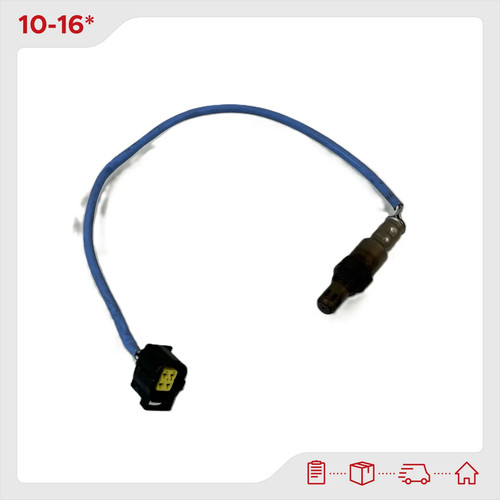 Mercedes-Benz C-Class Lambdasondensensor AMG C 63 Benzin 350kW (476 HP) 2020