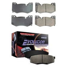 For Cadillac CT5 20-25 Disc Brake Pad Set Z16 Evolution Clean Ride Ceramic Front