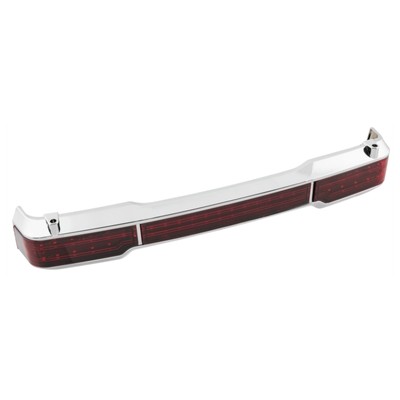 Letric Lighting Co. LLC-KTP-C01