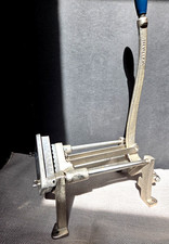 Vollrath Stainless Steel French Fry Cutter