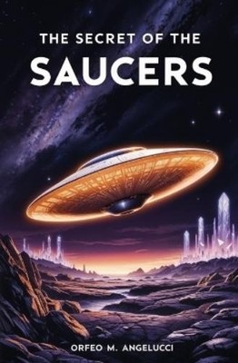 Orfeo M Angelucci The Secret of the Saucers (Taschenbuch)