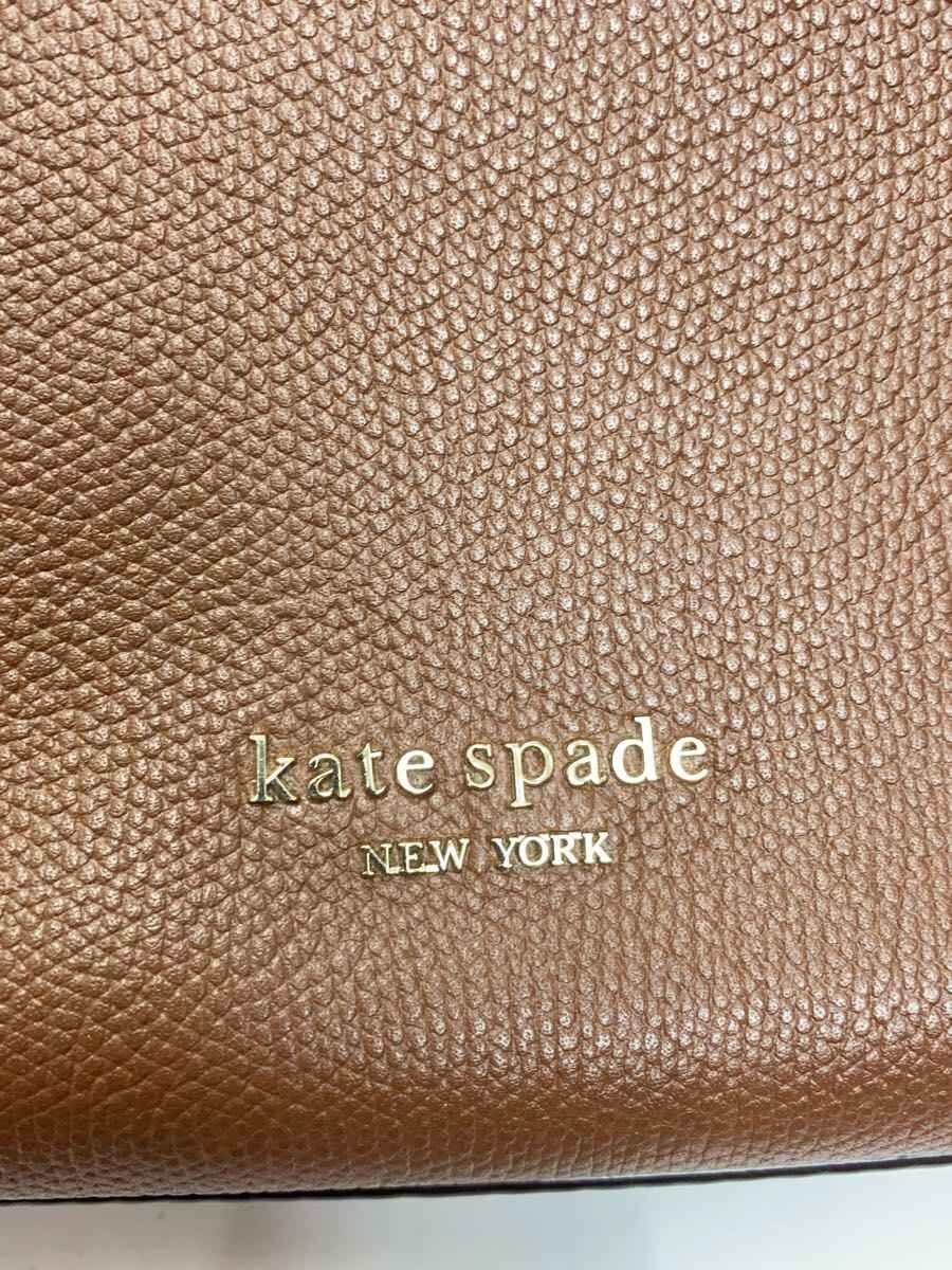 Kate Spade New York Shoulder Bag BRW QC051067 thumbnail 5