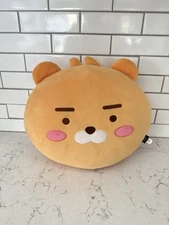 KAKAO FRIENDS Official- Twice Edition Face Cushion (Ryan)
