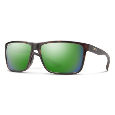 NEW Smith 203682 Riptide Sunglasses Matte Tortoise 100% AUTHENTIC