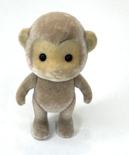 Calico Critters Sylvanian Families Mango Monkey Family Dad Only