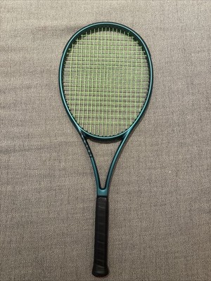 Wilson Blade V8 98 18x20 (Grip #1) Tennis Racquet