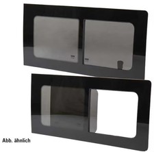 Carbest 31504 Schiebefenster für VW T4 Bj. 90-04 vorne links 1126x523mm 1720007