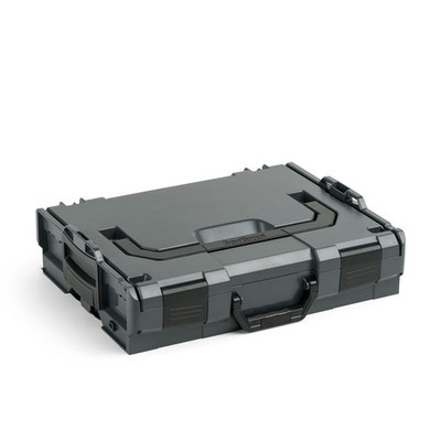 Sortimo Bosch L BOXX 102 Werkzeugkasten Schraubenkoffer Sortimentskasten leer