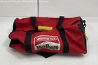 Vintage Marlboro Adventure Team Red Tote — photo 1