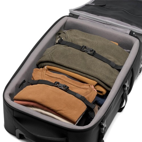 Extended rolling camera bag III - Imagen 10 de 15