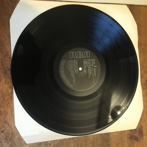 Bow Wow Wow - See Jungle! Vinyl LP 1981. 1. Presse + A1 einzeln EX/VG + Angebote? - Bild 9 von 19
