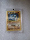 Pokemon TCG Machamp Holo Rare 1st Edition Base Set #8/102 FACTORY SEALED