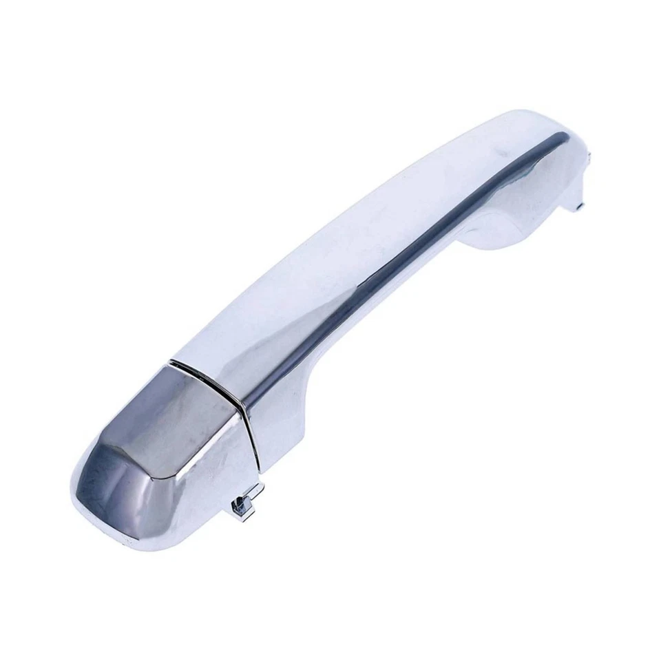 97975 Dorman Manija de puerta exterior lado conductor o pasajero trasero para 4 corredores Foto 3 de 4