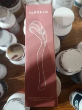 Try Bello Bello Derma Roller