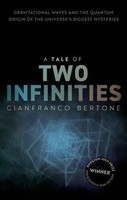 A Tale Of Two Infinities | Gianfranco Bertone | Englisch | Buch | Gebunden