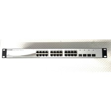D-Link DGS-1210-28 Gigabit 28-port Web Smart ...