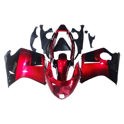 AMOTOPART  Fairing Kit Bodywork ABS For Honda CBR1100XX SuperBlackBird 96-07 #14