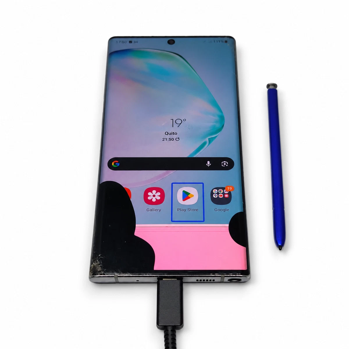 Samsung Galaxy Note10 256GB for Sale - Shop New & Used Cell Phones