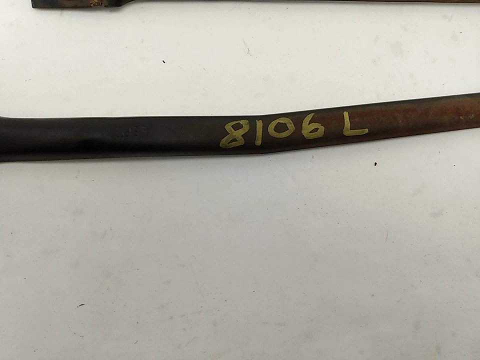 Ford Bronco Pair Of Left & Right Windshield Wiper Linkage Fits 1980-1997 80 81 - Image 3 of 4