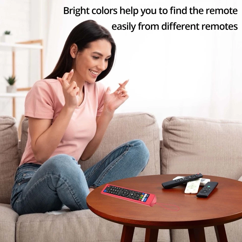 Vseebox Remote Cover - Image 4 of 4