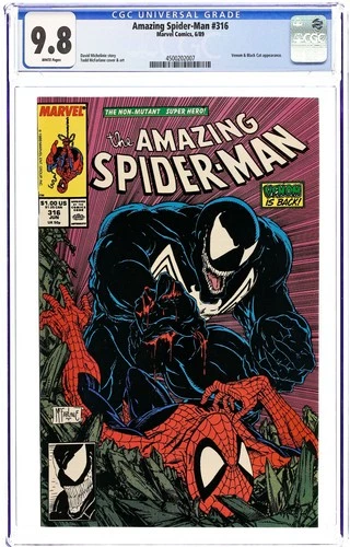 Comic Image