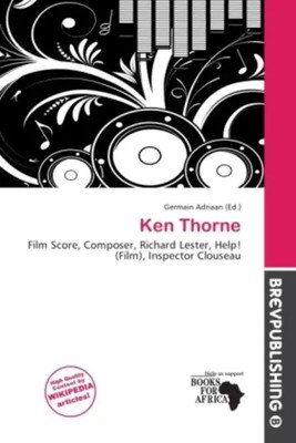 Ken Thorne Germain Adriaan Taschenbuch Englisch Brev Publishing